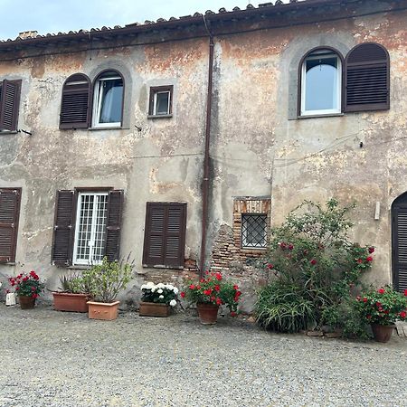 La Casa Di Gioia Appartement Ostia Antica Buitenkant foto