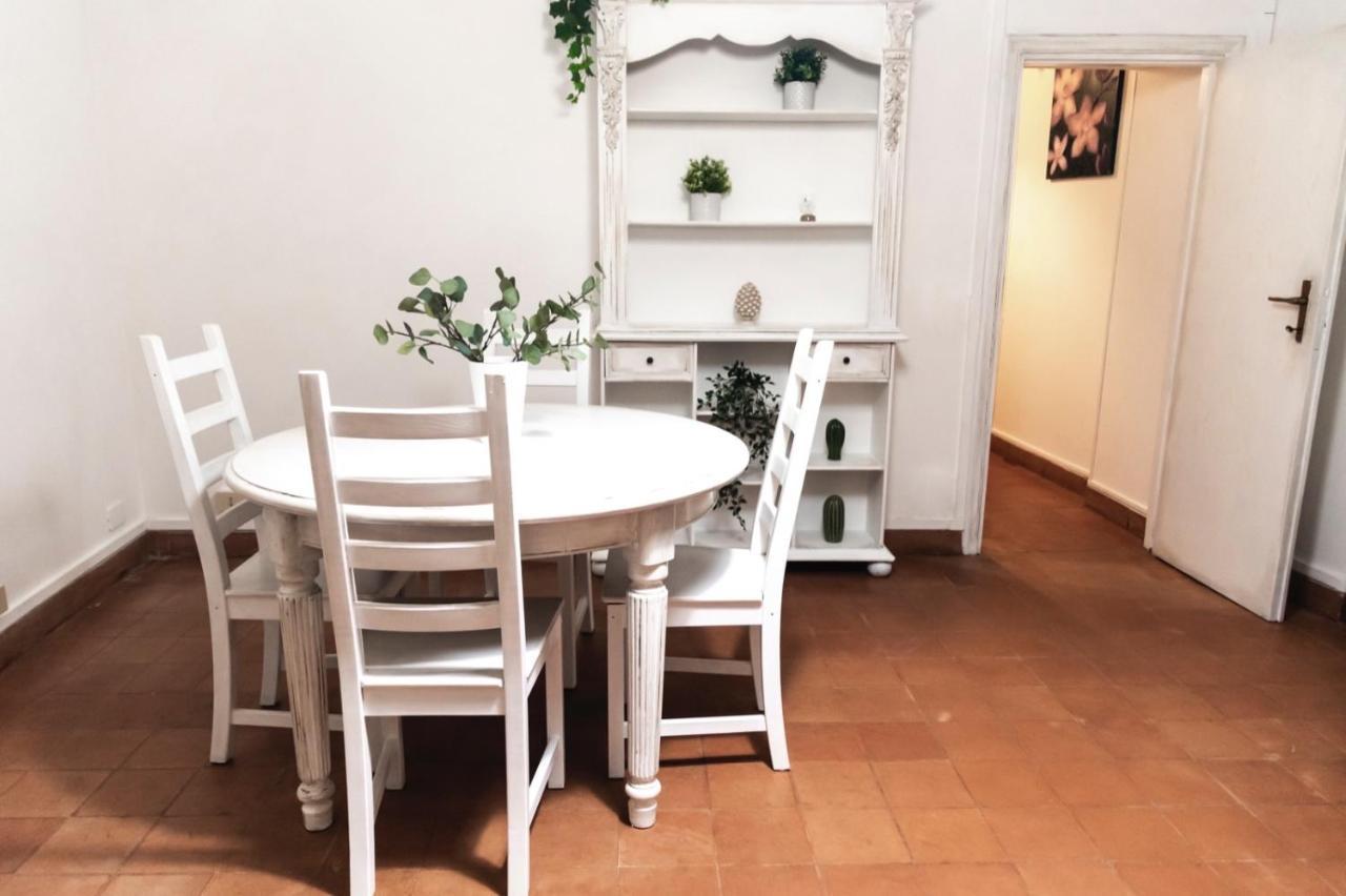 La Casa Di Gioia Appartement Ostia Antica Buitenkant foto