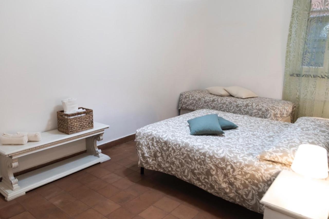 La Casa Di Gioia Appartement Ostia Antica Buitenkant foto