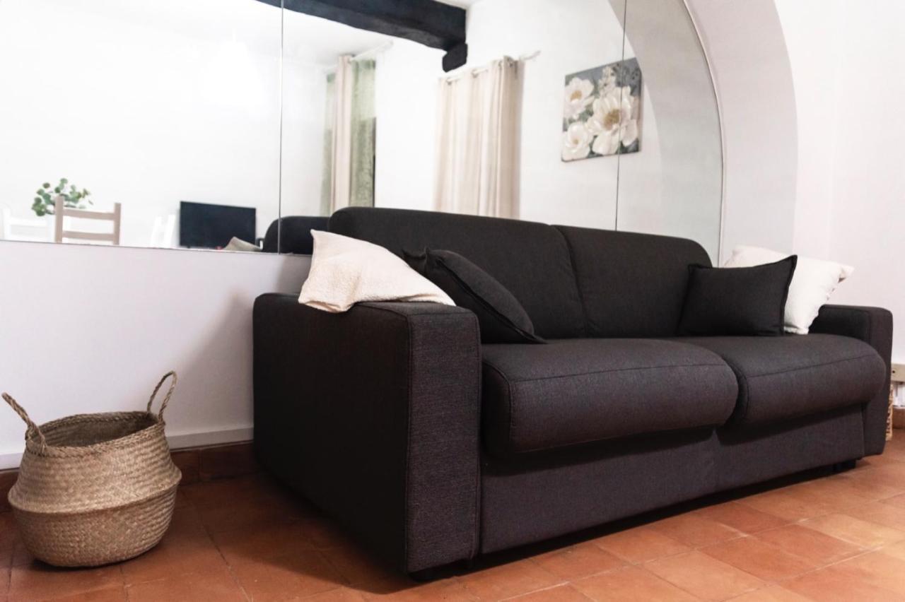 La Casa Di Gioia Appartement Ostia Antica Buitenkant foto