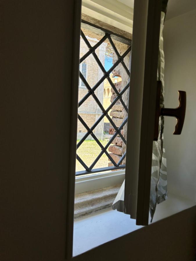 La Casa Di Gioia Appartement Ostia Antica Buitenkant foto