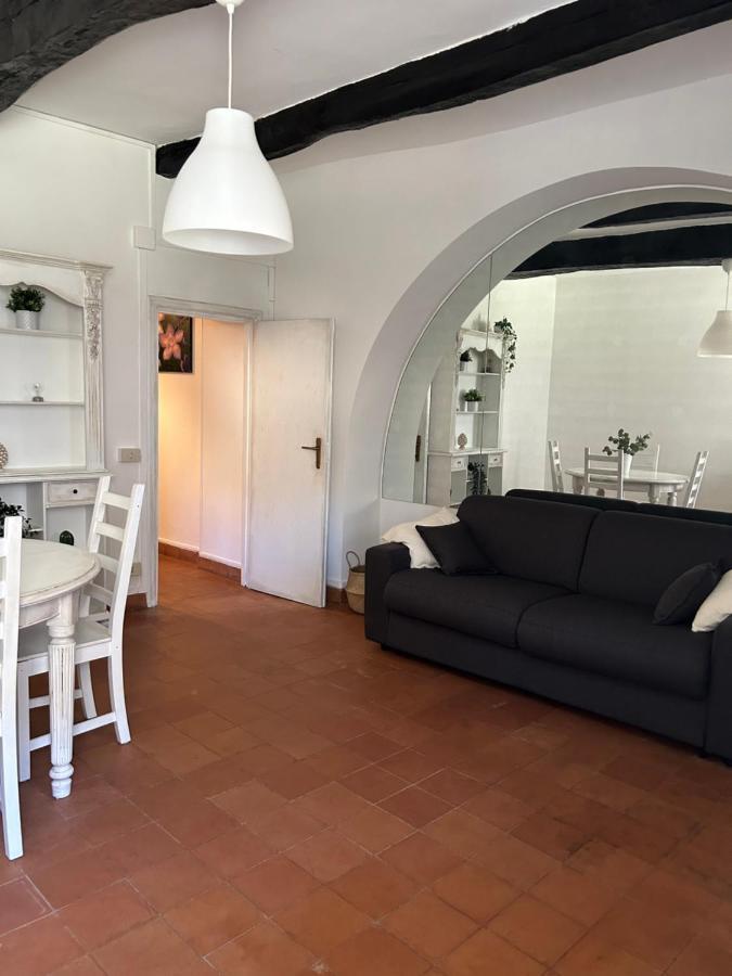 La Casa Di Gioia Appartement Ostia Antica Buitenkant foto