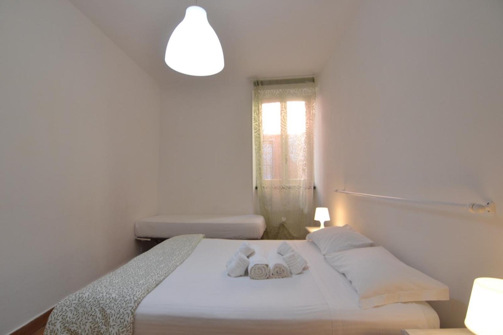 La Casa Di Gioia Appartement Ostia Antica Buitenkant foto