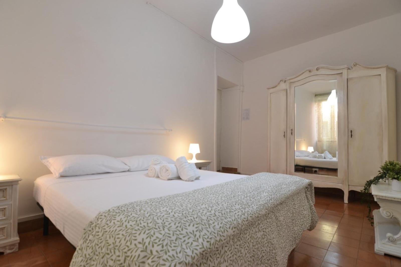 La Casa Di Gioia Appartement Ostia Antica Buitenkant foto