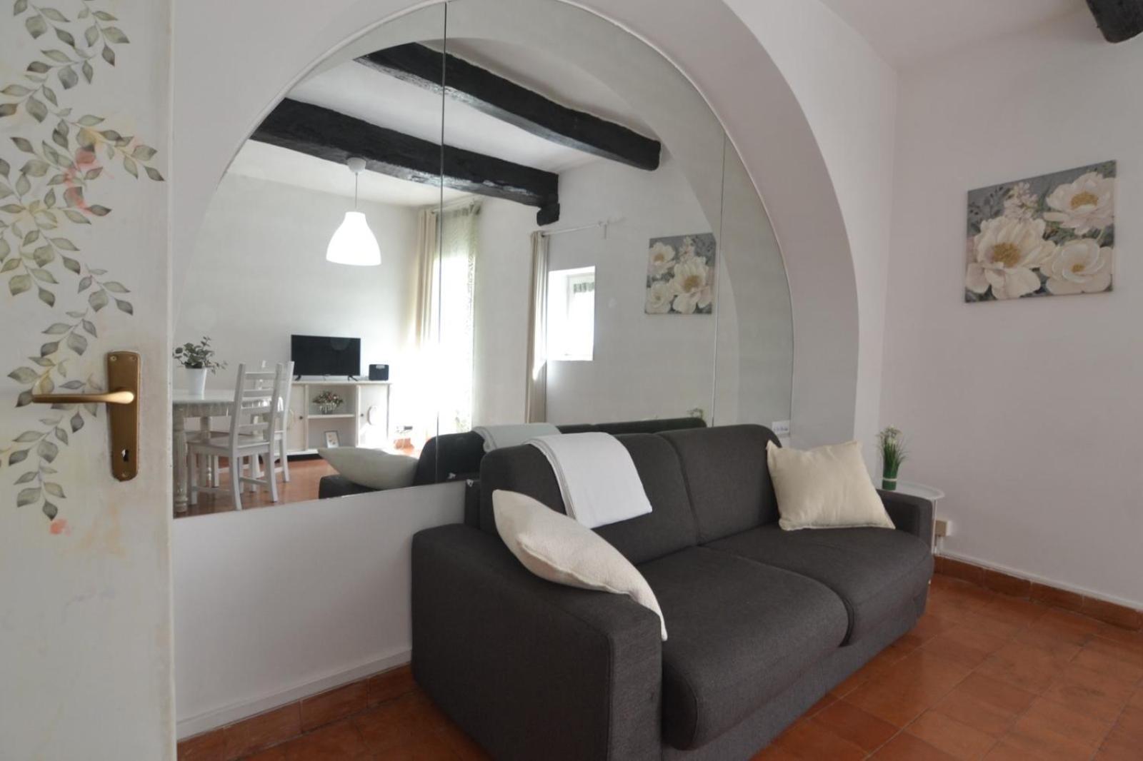La Casa Di Gioia Appartement Ostia Antica Buitenkant foto